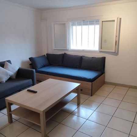 Appartement 45 M² Proche Du Centre Ville 류넬 외부 사진