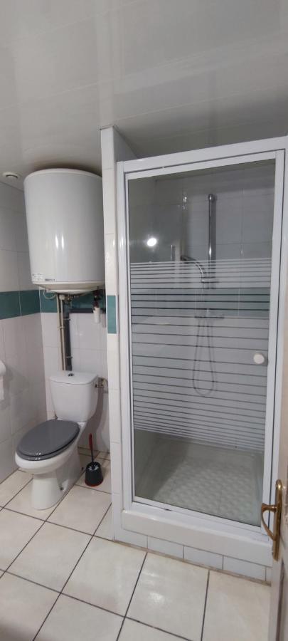 Appartement 45 M² Proche Du Centre Ville 류넬 외부 사진