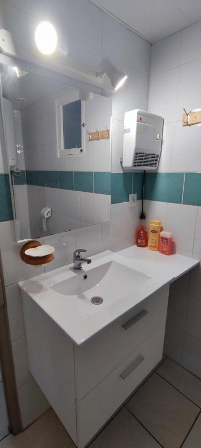 Appartement 45 M² Proche Du Centre Ville 류넬 외부 사진