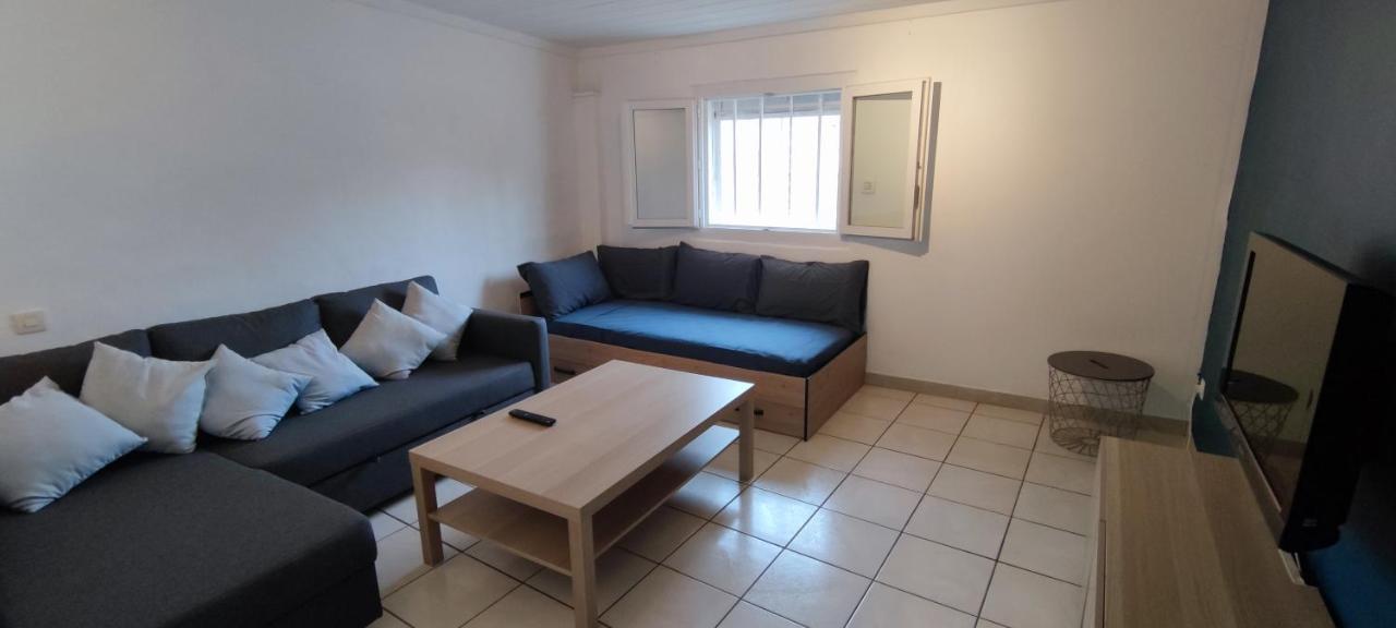 Appartement 45 M² Proche Du Centre Ville 류넬 외부 사진