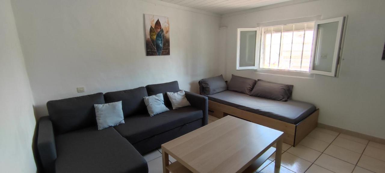 Appartement 45 M² Proche Du Centre Ville 류넬 외부 사진